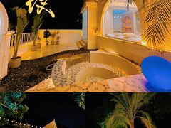 -广州市流溪河国家森林公园