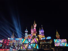 -沈阳方特欢乐世界