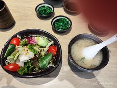 -御瀛日本料理