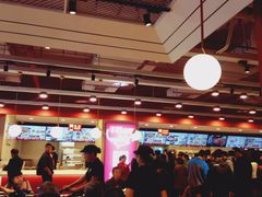大堂-乡村基(杨家坪建设店)