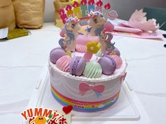 -好利来(幸福一家店)