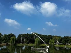 -丝绸小镇荻港古村