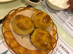 -点点心点心专门店(旺角店)