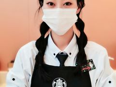 -星巴克(来福士办公楼店)