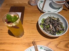 景颇鬼鸡-一坐一忘云南菜(嘉里中心店)
