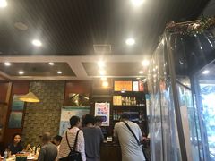 -熙成烧烤(白塔岭店)