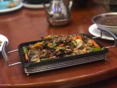 -盛京富丽园老菜馆·东北菜(和平南大街店)