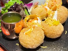 -克比叔叔印度餐厅Kebabs on the Grille(人民广场店)