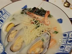 -極上萬膳·日料放题(来福士江景店)