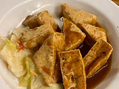 -捡角台湾食堂(宝山店)