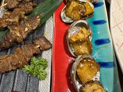 -九井澤精致料理(金茂店)