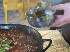 -鸿顺老铁锅美蛙鱼府(解放碑店)
