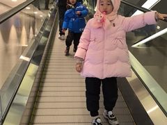 -中百仓储(常青路店)