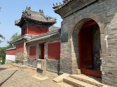 -大运河源头遗址公园