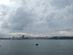 -鼓浪屿内厝澳码头(轮渡站)