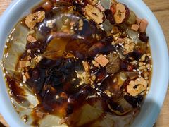 -胡马八破·川菜小馆(高新万达店)