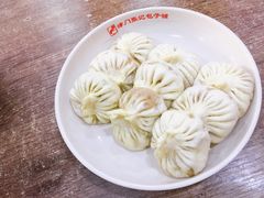 三鲜包子-津门张记包子铺(华昌道店)