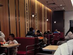 -汉堡王(砂之船店)