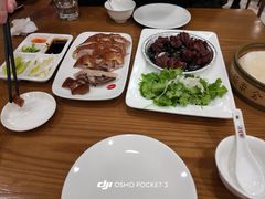 -全聚德烤鸭店(马家堡店)