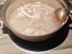 -大头椰·椰子鸡火锅(南宁万象城店)