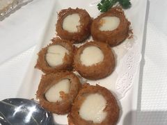-新加坡海鲜共和(名胜世界圣淘沙海滨坊)
