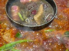 -陈眼镜火锅(总店)