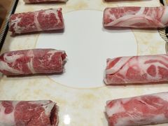 -神洲四海大酒楼(王府井澳门中心店)