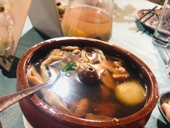 -沙龙酒家