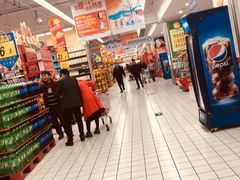 -大润发(浒关店)