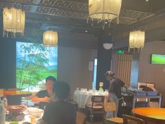 -湘邻呷铺·田园家宴(汉基广场店)