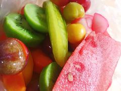 -老炳·七丛松甘草水果