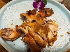 -品大三·经典淮扬菜(大行宫店)