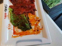 -川西坝子(老军营店)