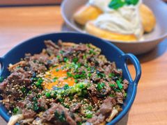 -WOKKA by艮上(中海环宇荟店)