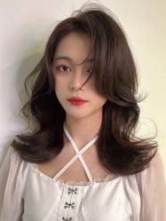 -HG美发设计沙龙