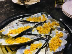 -宝燕海货工场(长江国际店)