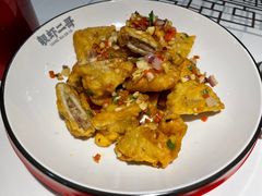 -靓虾二哥长沙地标小龙虾(五一广场店)