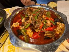 -串盟烧烤·长沙美食地标(星沙店)