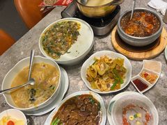 -四道菜·福建菜馆(新街口金鹰店)