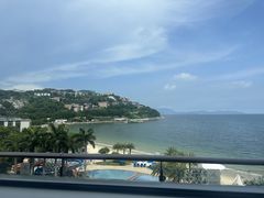 -深圳大梅沙京基洲际度假酒店