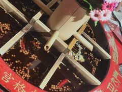 -巴九门老火锅(来福士打望店)