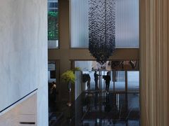 -尼依格罗香港美利酒店