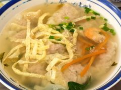 -长人馄饨铺(解放街店)