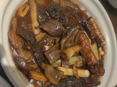 -福荣居褡裢火烧京味家常菜(西四店)
