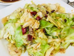 -渔民船说·北塘海鲜·天津菜·海肠捞饭(北塘古镇店)