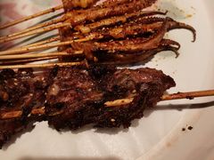 -北丐先生·野馄饨烧烤(雨花万象店)
