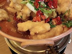 -云海肴·汽锅鸡·云南代表菜(东坝金隅店)