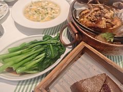 -桂满陇·蟹黄小笼汤包(清河万象店)