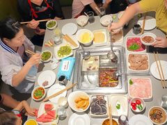 -海底捞火锅(万象城店)