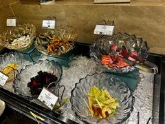 -索菲特西湖大酒店·香榭丽全日候餐厅(南山路店)